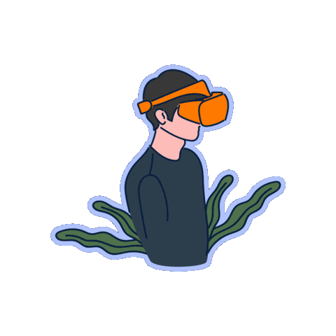 Graduate Sj Sticker by SMECglobal