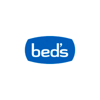 tiendasbedsoficial giphyupload descanso beds Sticker