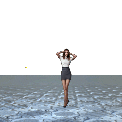 Game Time Kiss Sticker by Robodrone