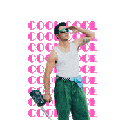 jonasbrothers cool jonas brothers kevin jonas very cool Sticker