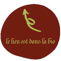 Ppetc Sticker by Céline MAROTTE
