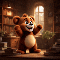 grizlor wow insight realization eureka GIF