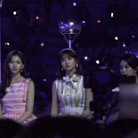 Helmets reaction kpop fun twice GIF