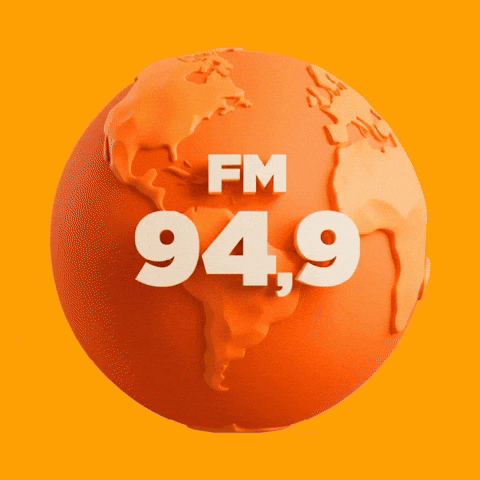 Alvoradafm GIF by Rádio Alvorada FM 94,9