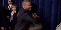 Comedy Central Peele GIF
