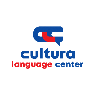 CLCfarroupilha giphyupload cultura ingles escoladeingles Sticker