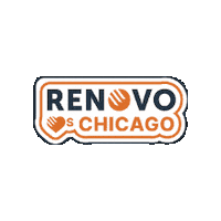 Renovoloves Sticker by Renovo Financial