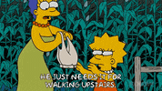 Lisa Simpson Episode 20 GIF by The Simpsons