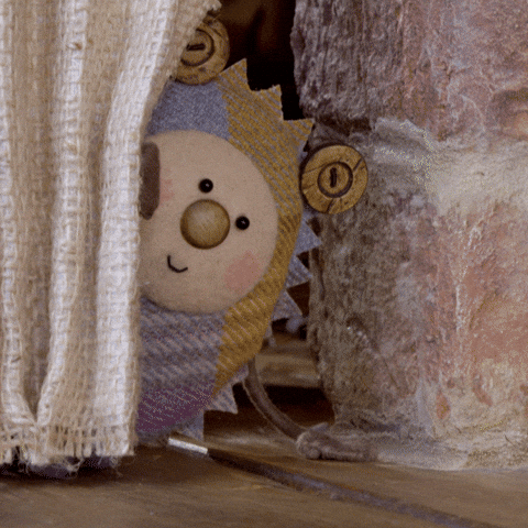 tweedyandfluff giphyupload animation kids pet GIF