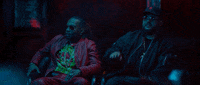 music video GIF by Belly