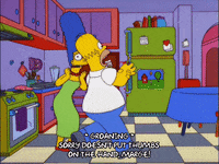 homer simpson GIF