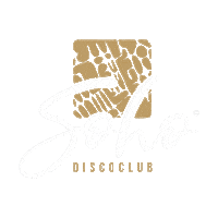 SohoCagliari soho sohodiscoclub sohocagliari cagliarisoho Sticker