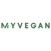 Sticker by myvegan