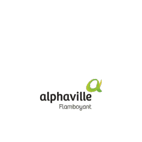 alphavilleflamboyant fun kids diversao tudomkt Sticker