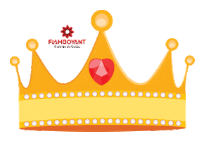 Carnaval Clubekids Sticker by Flamboyant Shopping