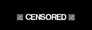 Censor Warning GIF by IMPOSSIBLE ®