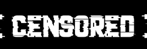 Censor Warning GIF by IMPOSSIBLE ®