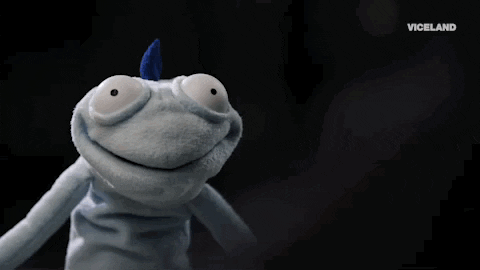 GIF by CYBERWAR