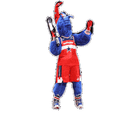 T-Shirt Nba Sticker by G-Wiz