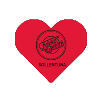 FriskisSollentuna  Sticker
