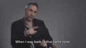 Oscar Isaac GIF by TIFF