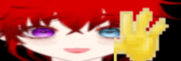 annieiscringe hello hi wave waving GIF