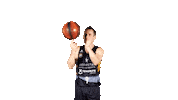 Liga Endesa Basketball Sticker by ACB