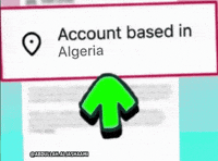 Algeria GIF