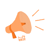 Education Speaker Sticker by WISE