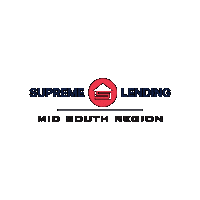 Real Estate Team Sticker by Supreme Lending
