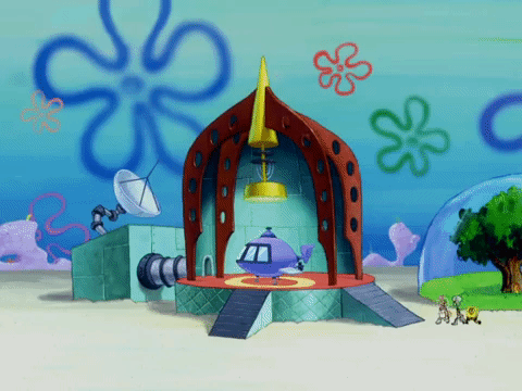 season 4 GIF by SpongeBob SquarePants