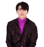 Start Up Seonho Sticker