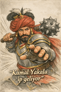 Kemalist GIF