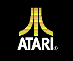 Video Games Arcade GIF by Atari