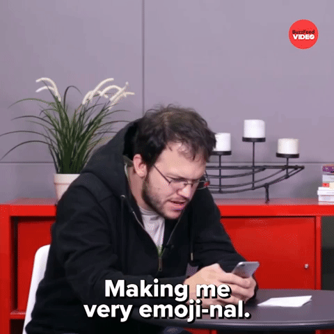 Emoji-nal