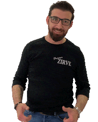 Sticker by Friseur Cafe