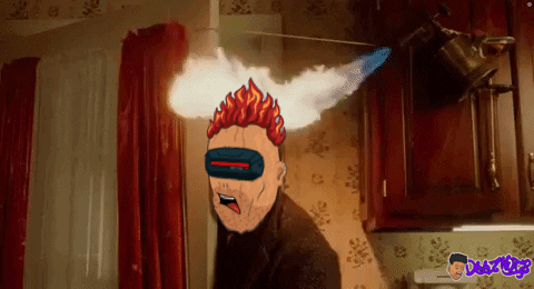 GIF by Deez Nuts NFT