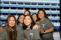 homecoming GIF by Fotoloco