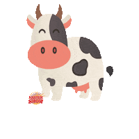 Eastershow Sticker by SydneyRoyalEasterShow