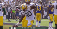 Break It Down 2018 Nfl GIF by NFL