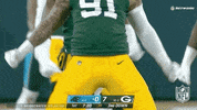 Regular Season Football GIF by NFL