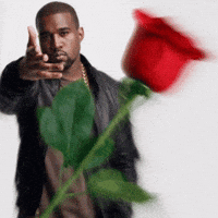 Kanye West GIF