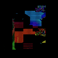 Layers GIF by PERFECTL00P