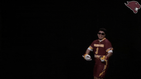 Lax GIF by CUCougars
