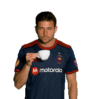 Chicago Fire Reaction Sticker by Chicago Fire Football Club