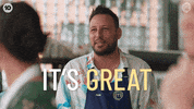 Happy Aldo Ortado GIF by MasterChefAU