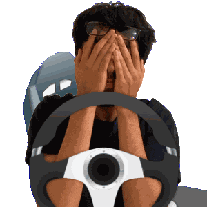 138 Miles Per Hour Sticker