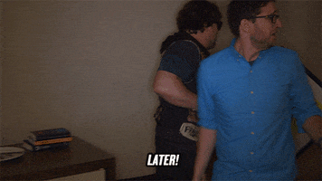 jack black goosebumps GIF by mtv