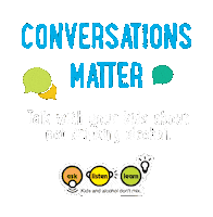 Growing Up Kids Sticker by Responsibility.org