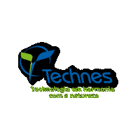 Sticker by Technes Agrícola
